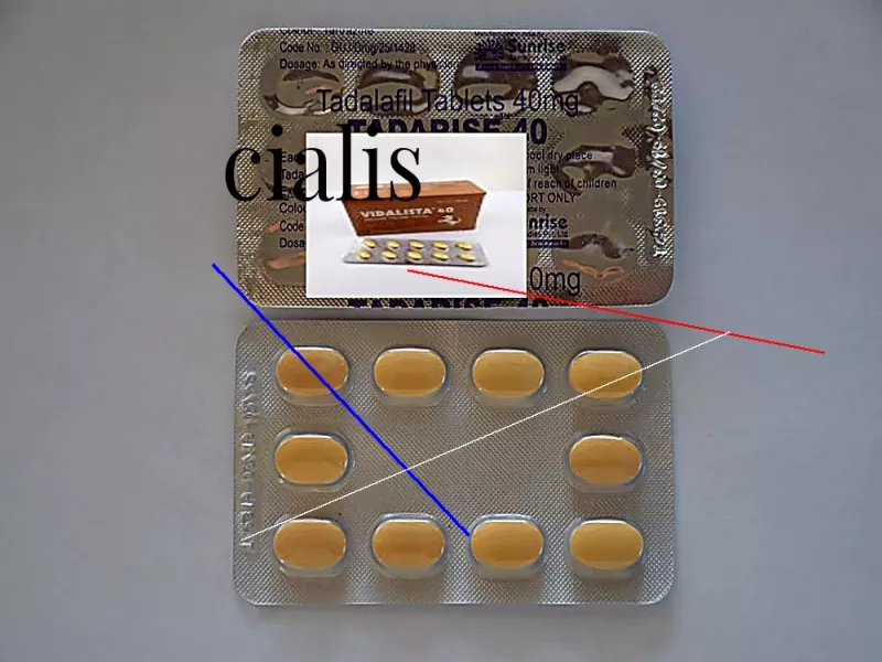 Vente cialis lilly